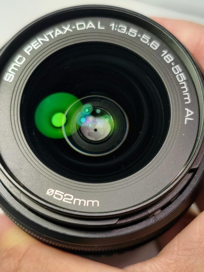 【黒死病対策】【内臓電池交換】PENTAX K-30 初心者向けセット