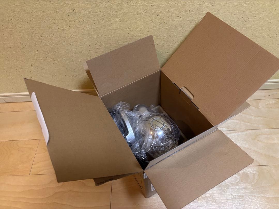 SMEG 電気ケトル