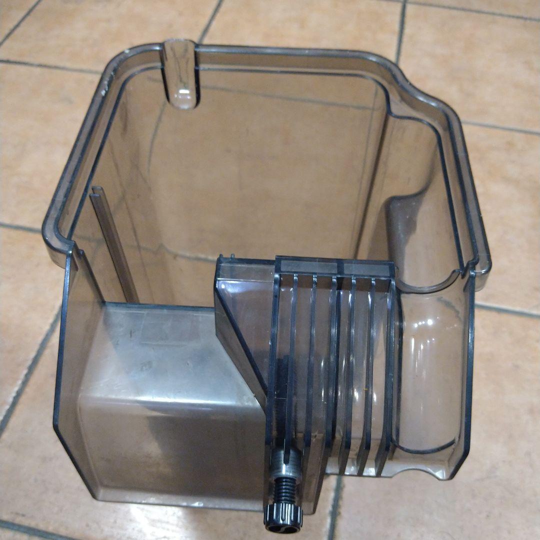 カミハタ 海道達磨 プロテインスキマー