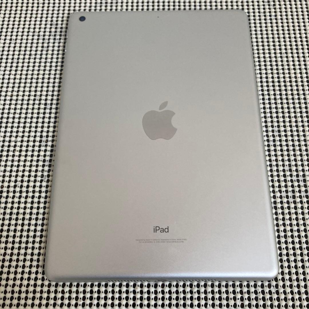 2372【早い者勝ち】外観美品☆iPad6第6世代128GB WIFIモデル☆
