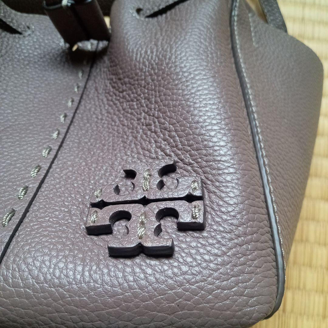 美品✨トリーバーチ　ミニドラゴンフライ　マックグロー 2way ショルダーバッグ