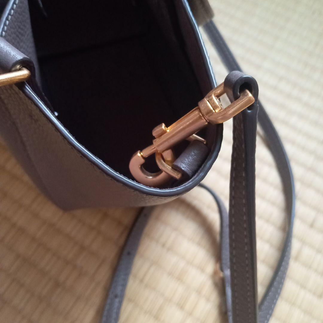 美品✨トリーバーチ　ミニドラゴンフライ　マックグロー 2way ショルダーバッグ