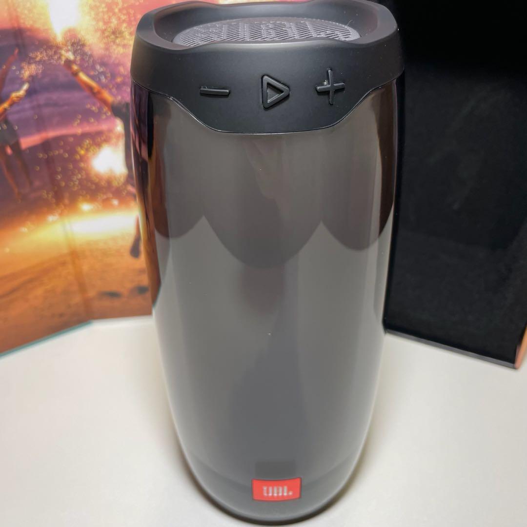 【開封済み未使用品】JBL PULSE 4 Bluetooth スピーカー