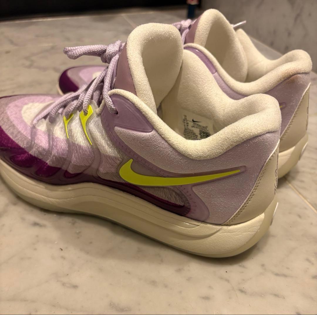 ＜美品＞NIKE KD17 アルケミスト EP 28cm