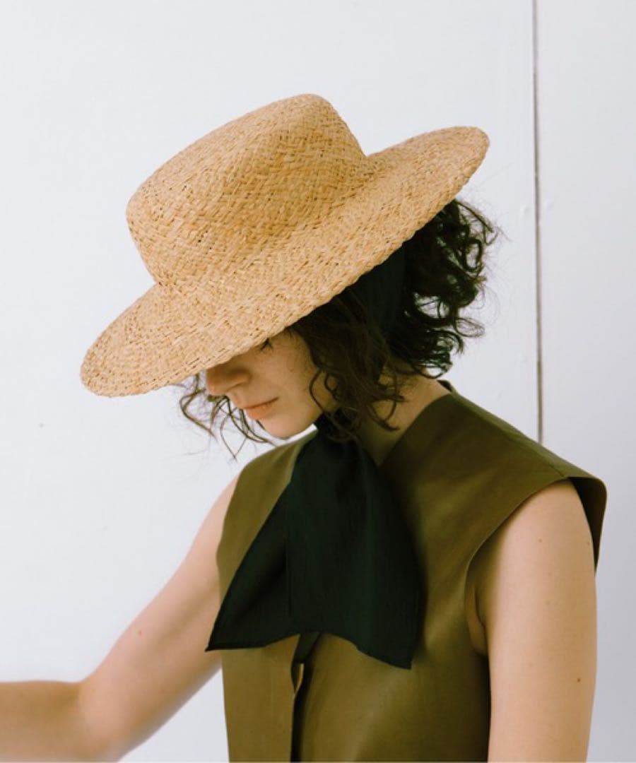 【La Maison de Lyllis】リボンハット/DIAGRAM