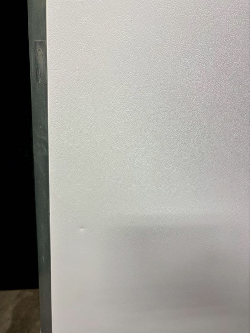 三菱 冷蔵庫 MR-C34A-W 2017年製 335L 右開き