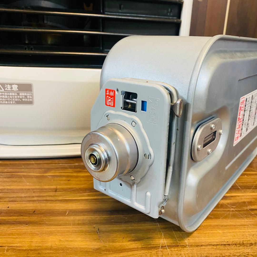 J*a様 Q3134 コロナ　ファンヒーター　FH-G3220Y 2021年製