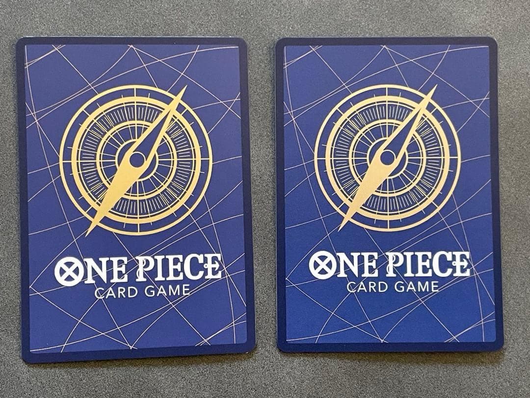 即発送 2枚セット プリン SP OP03