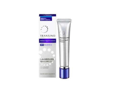 トランシーノ薬用ブライトニングクリアローション　ミルク　エッセンス　美容液