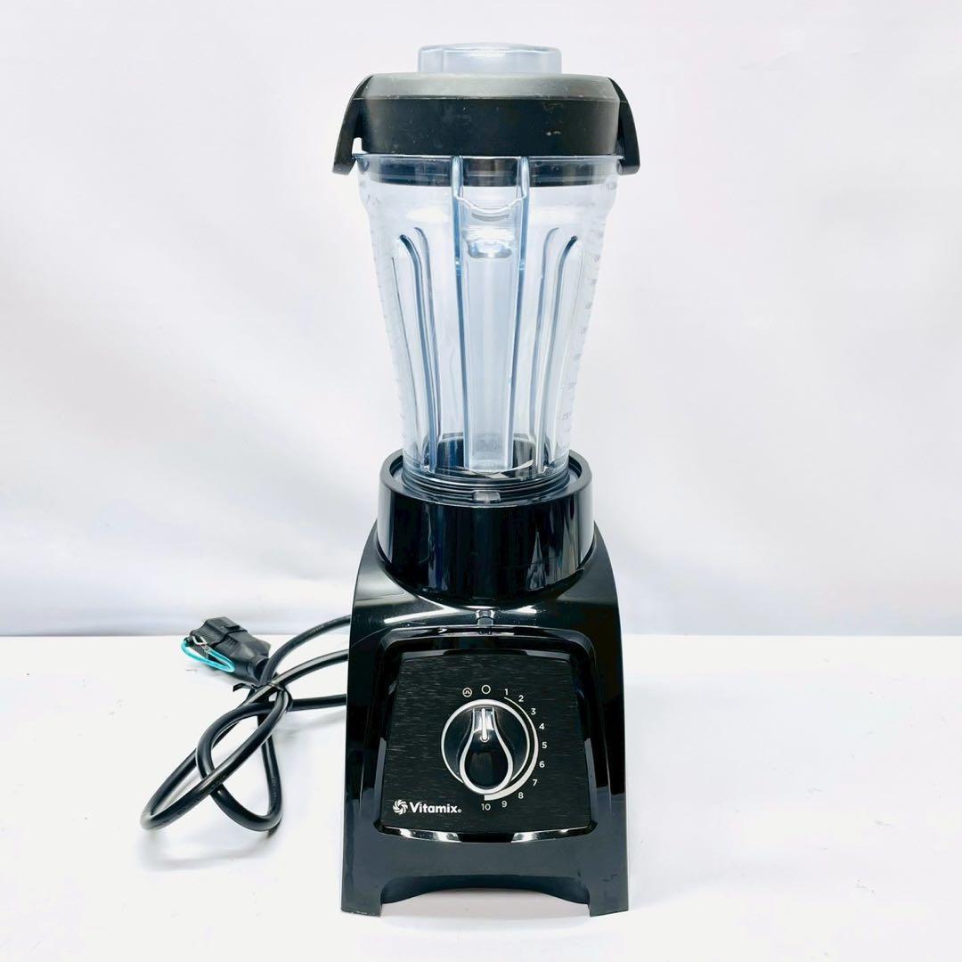 動作保証付　日本正規品　バイタミックス S30 Vita-Mix VM0182