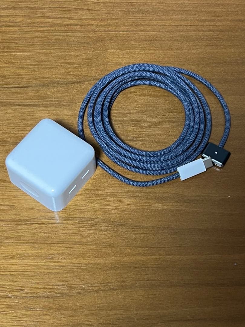 MacBook Air M2 16GB 512GB ミッドナイト 上位構成 美品