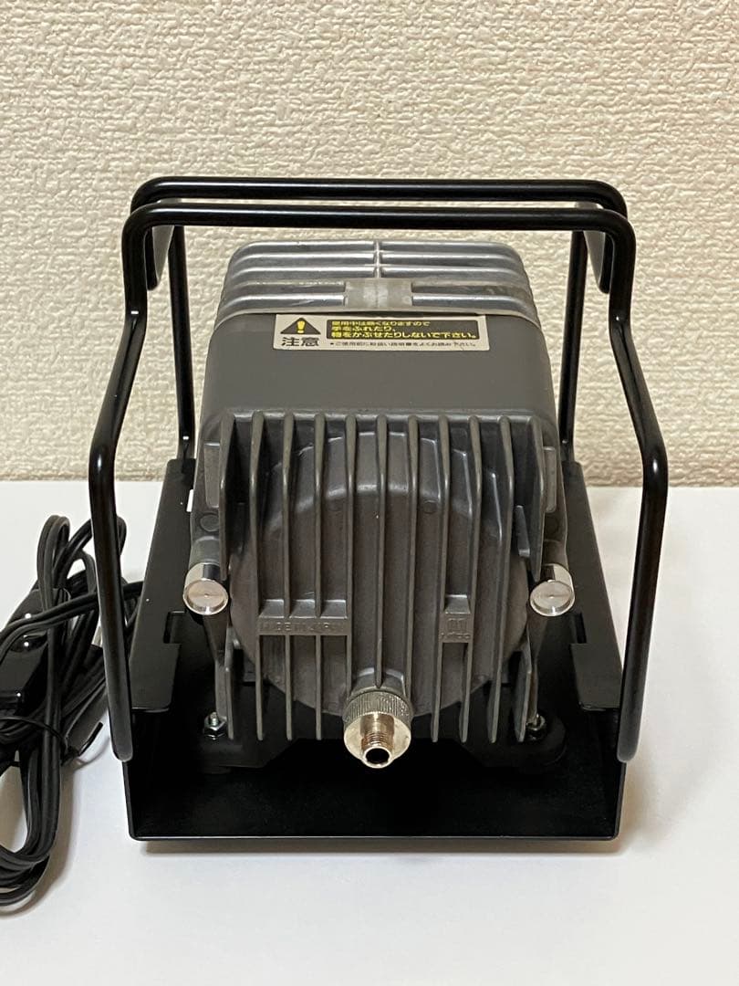 Mr.リニアコンプレッサー レギュレーターセット L7