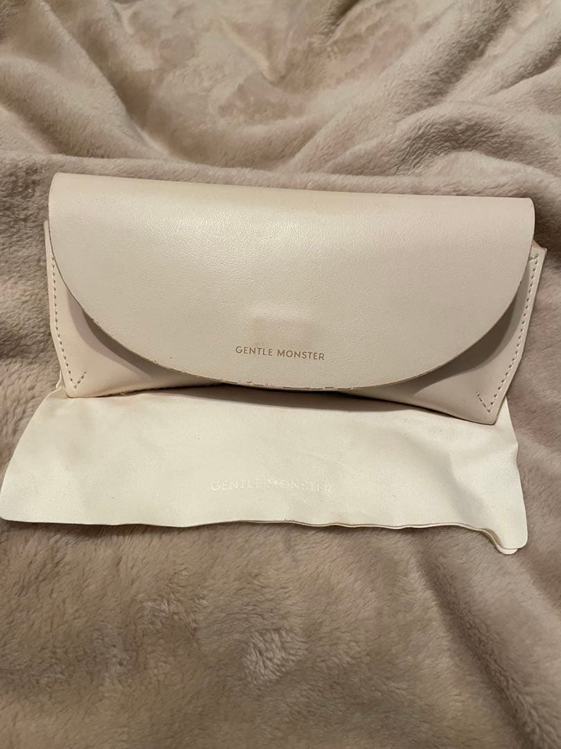 【今日までお値下げ／完売品】GENTLE MONSTERサングラス