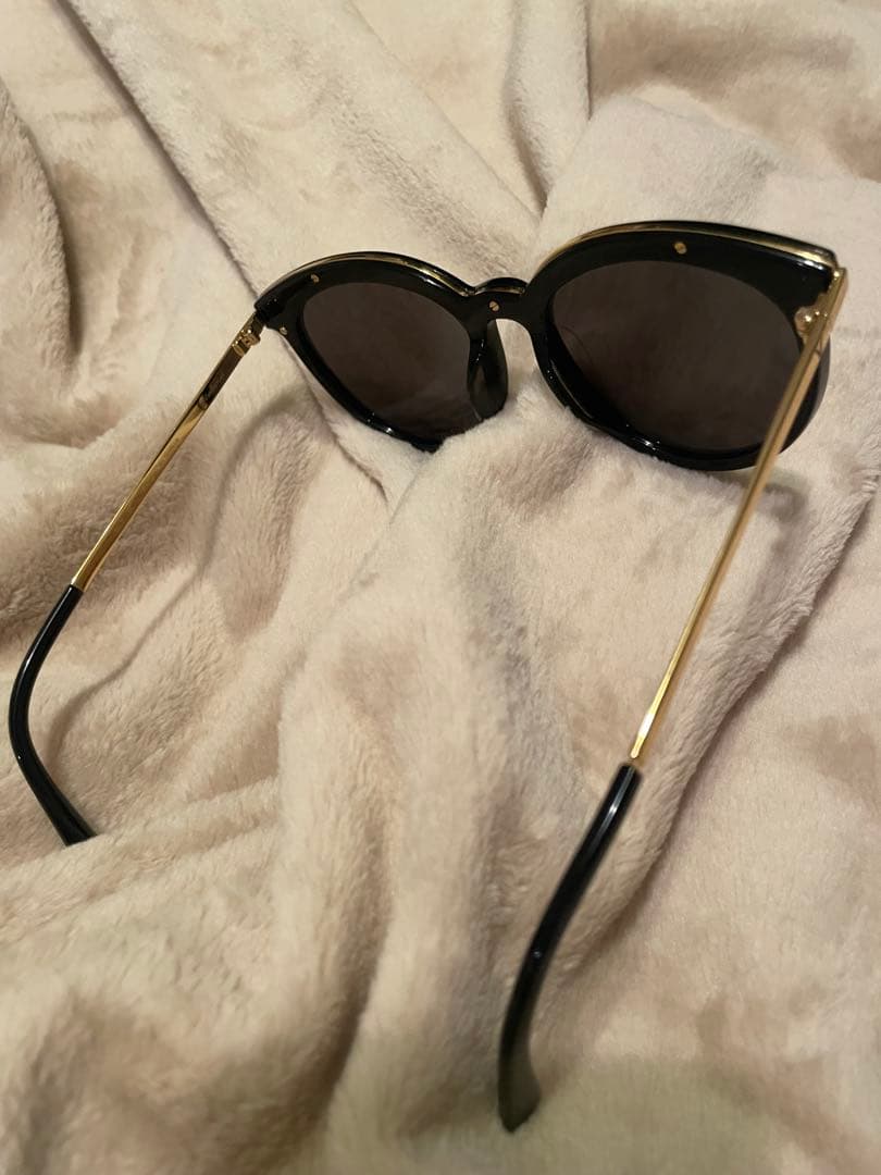 【今日までお値下げ／完売品】GENTLE MONSTERサングラス