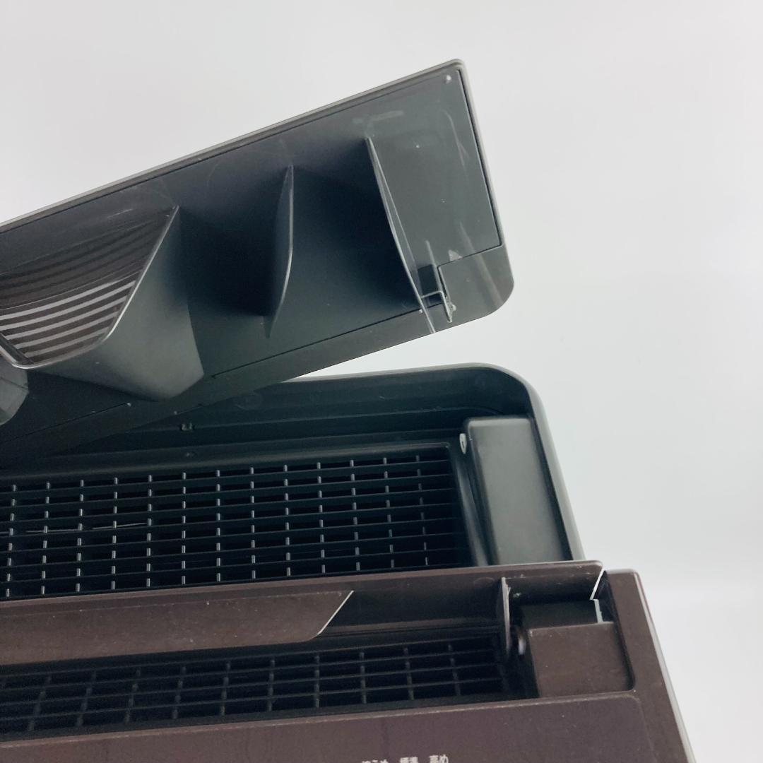 Panasonic 加湿空気清浄機 F-VXP90 高年式2017年製