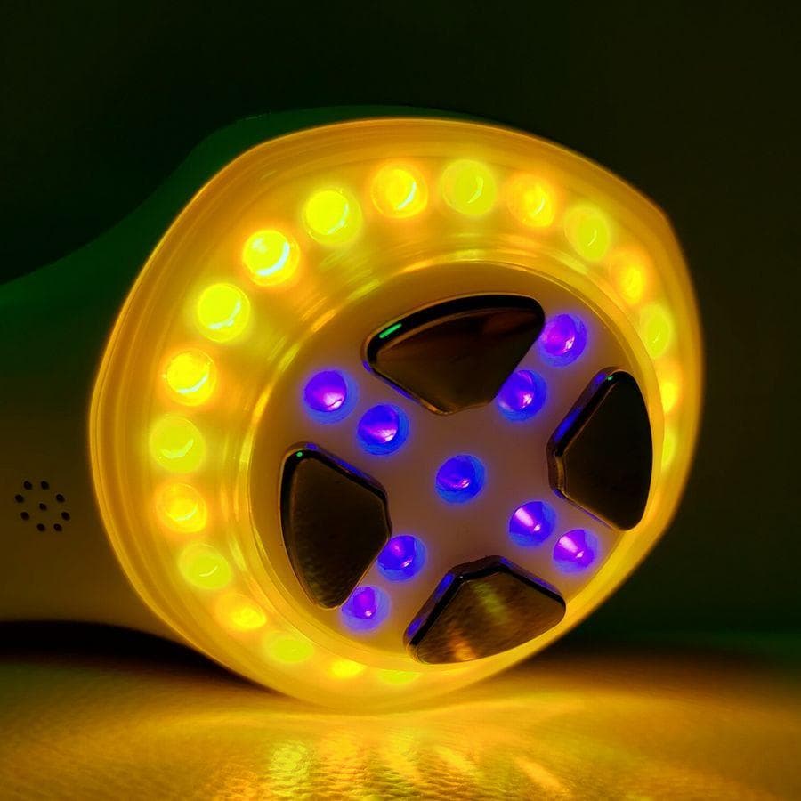 ◆美品 ドクターアリーヴォ ゴースト