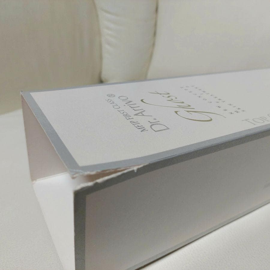 ◆美品 ドクターアリーヴォ ゴースト