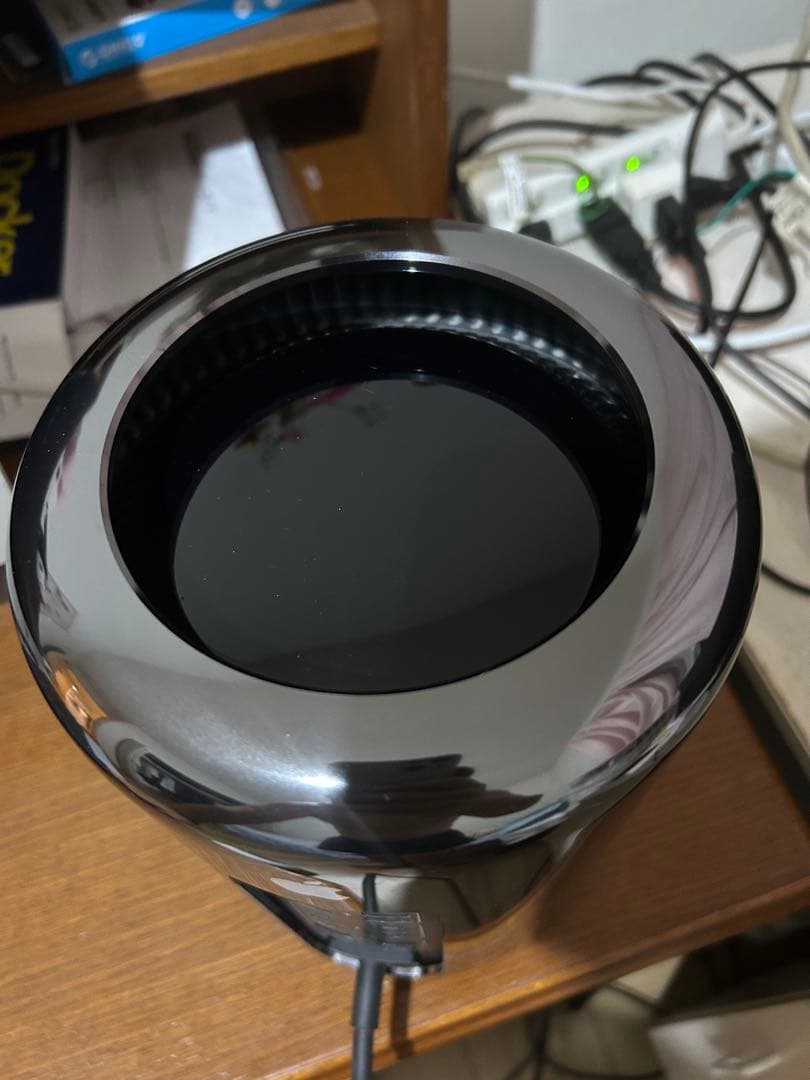 『爆速』Mac Pro 3.7GHz メモリ32GB SSD 1TB