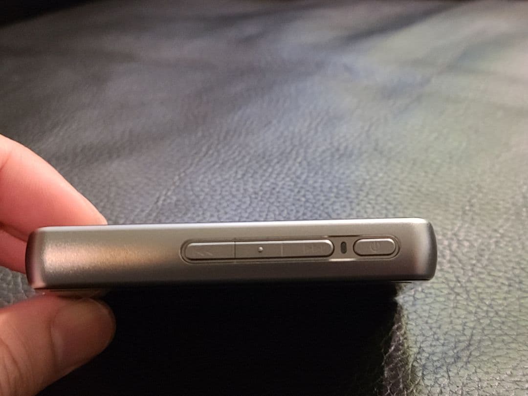 HiBy R3 PRO Saber DAP ポータブル音楽プレイヤー