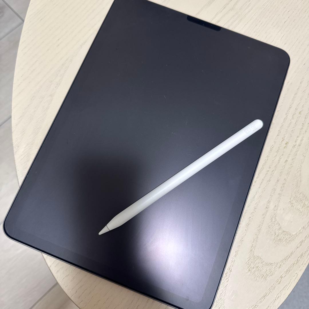 iPad Air第四世代 256GB Apple Pencil第2世代付き