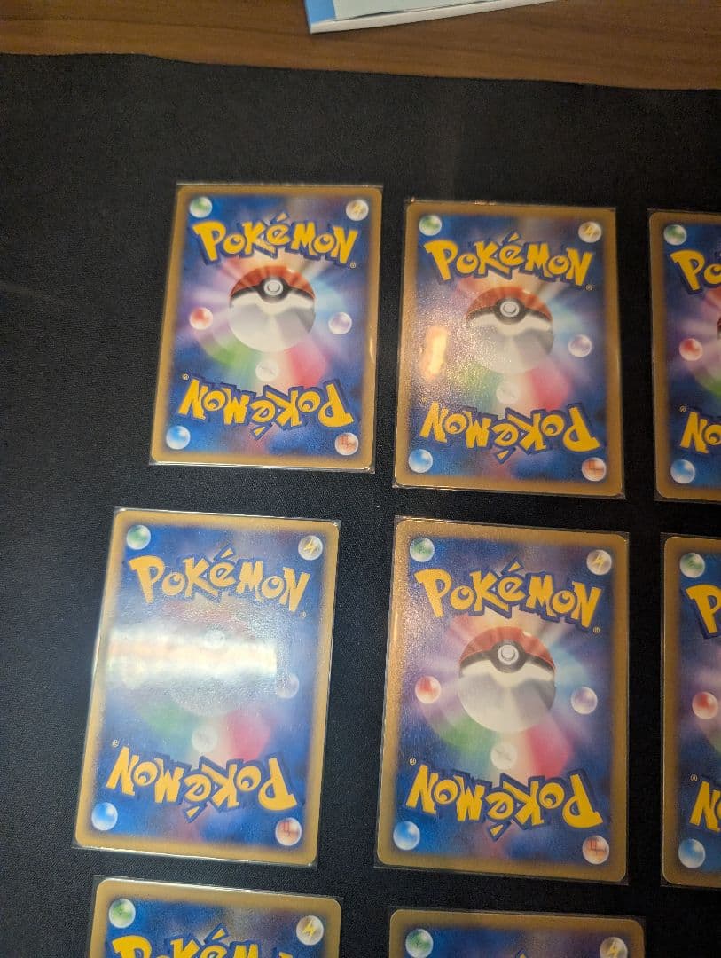 基本　炎　エネルギー legend レジェンド シルエット ホウオウ14枚セット