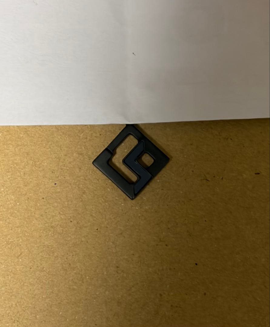 コラントッテSPORTS PRO マグチタンネックレス