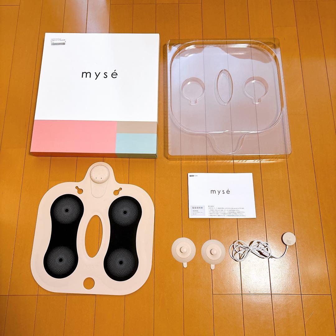 ミーゼ スパトレーナー MS-60N