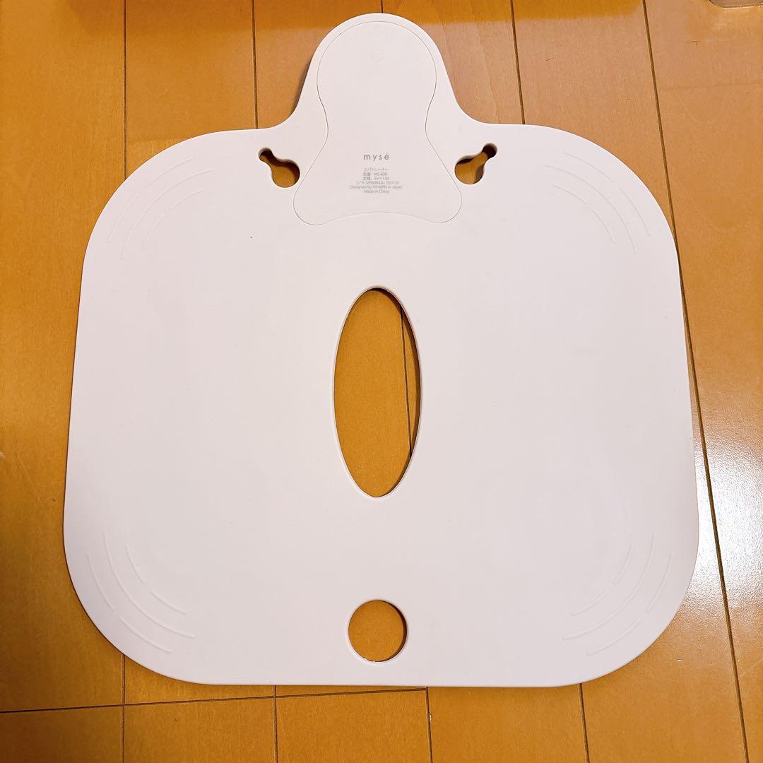 ミーゼ スパトレーナー MS-60N