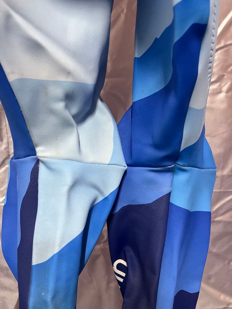 【最終値下げ】ゴールドウィン レーシング　ワンピース　サイズ2