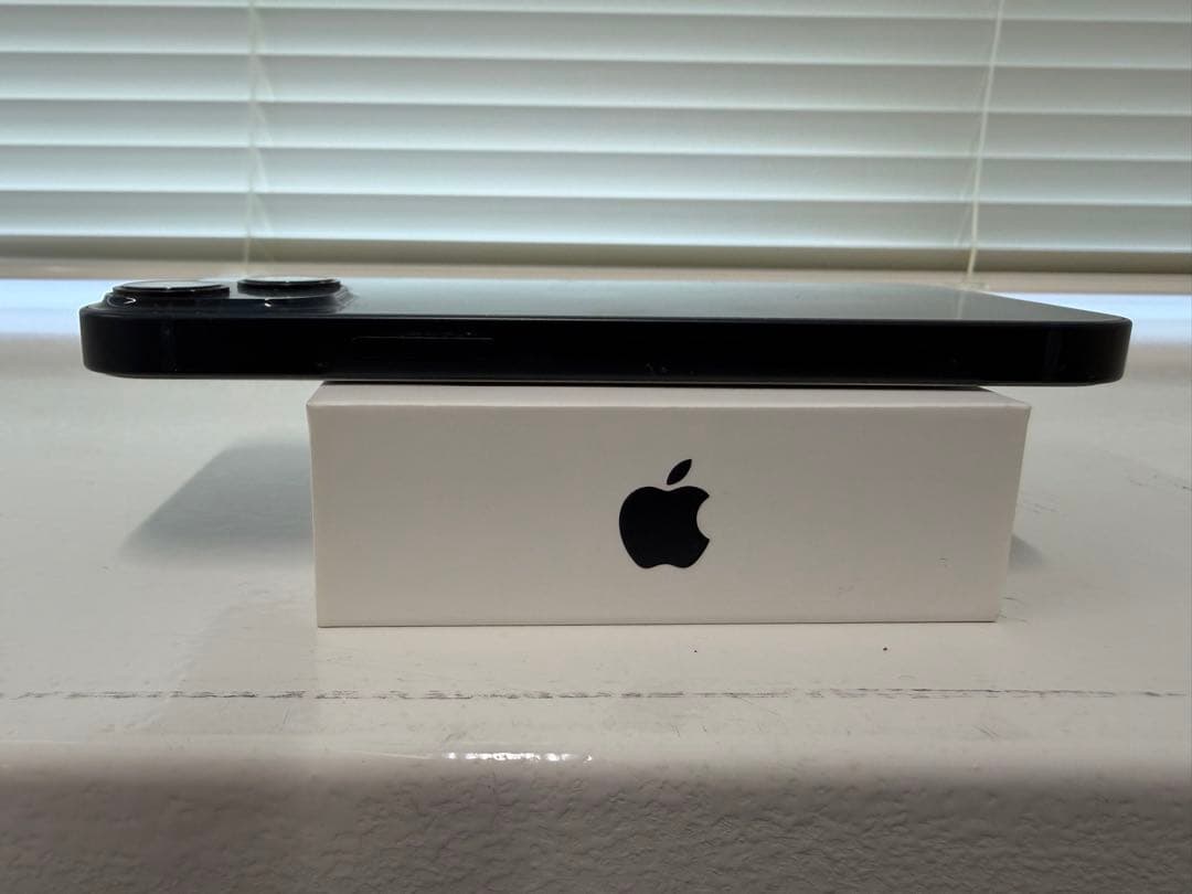 Apple iPhone mini13 ミッドナイト 128GB