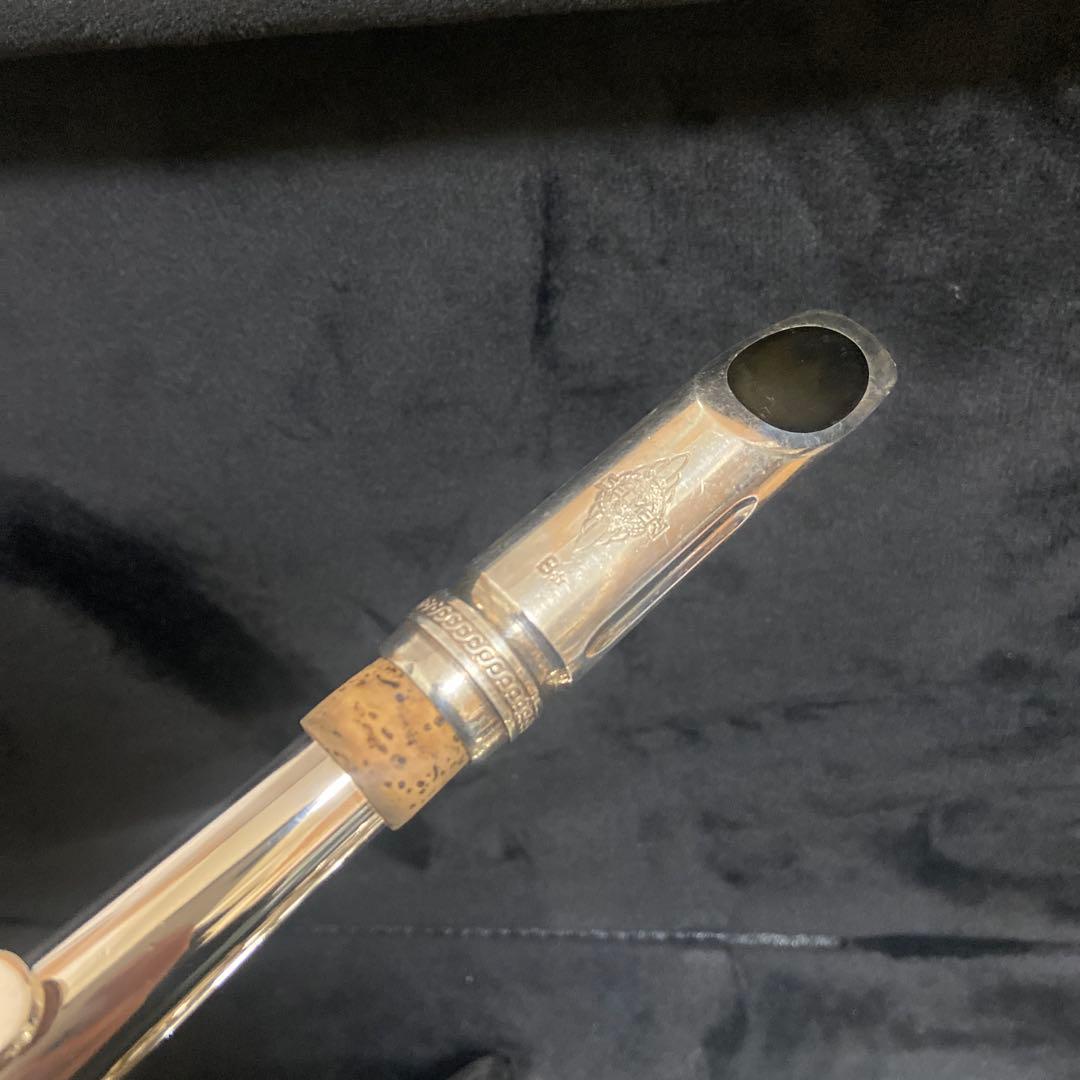 A.Sax用クラシックメタルマウスピース(B⭐︎)