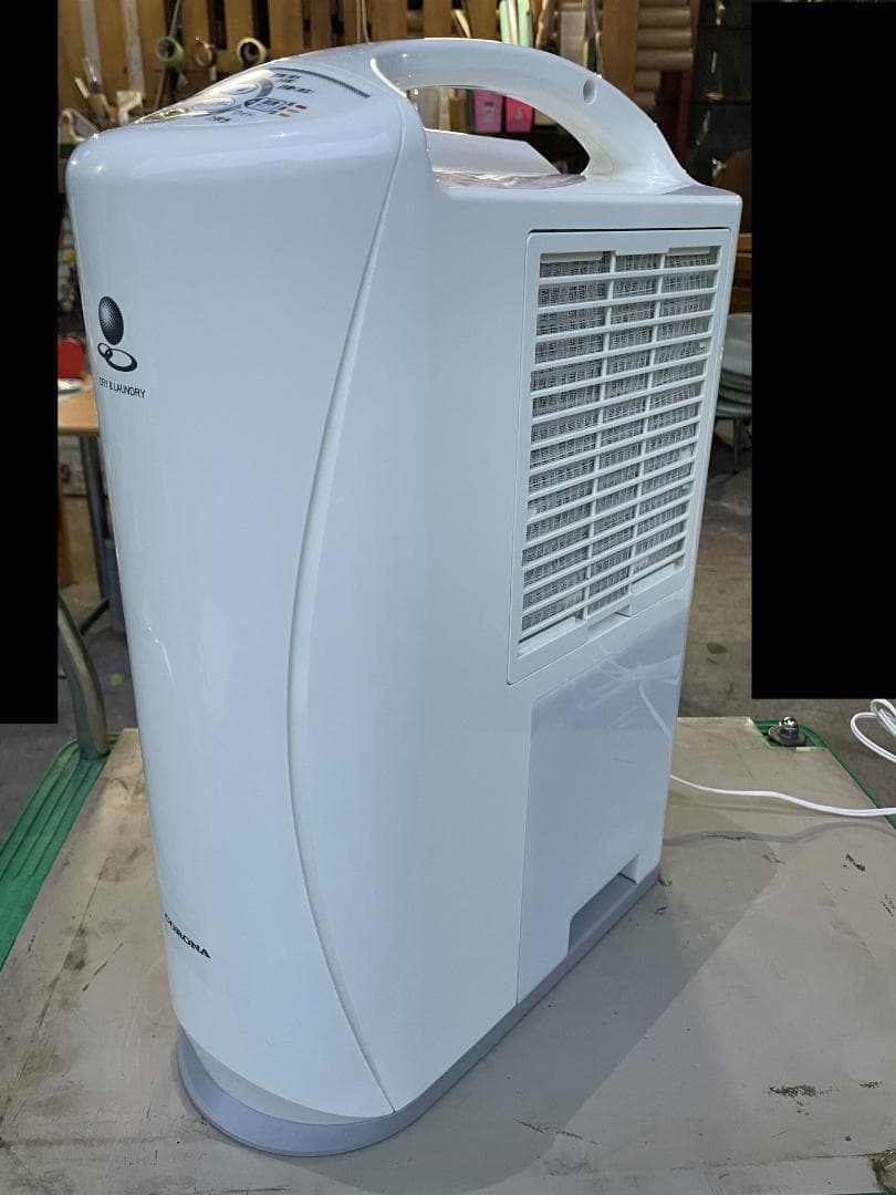 ★動作〇★ 除湿器 コロナ CD-S6319 衣類 乾燥 除湿機 梅雨 対策