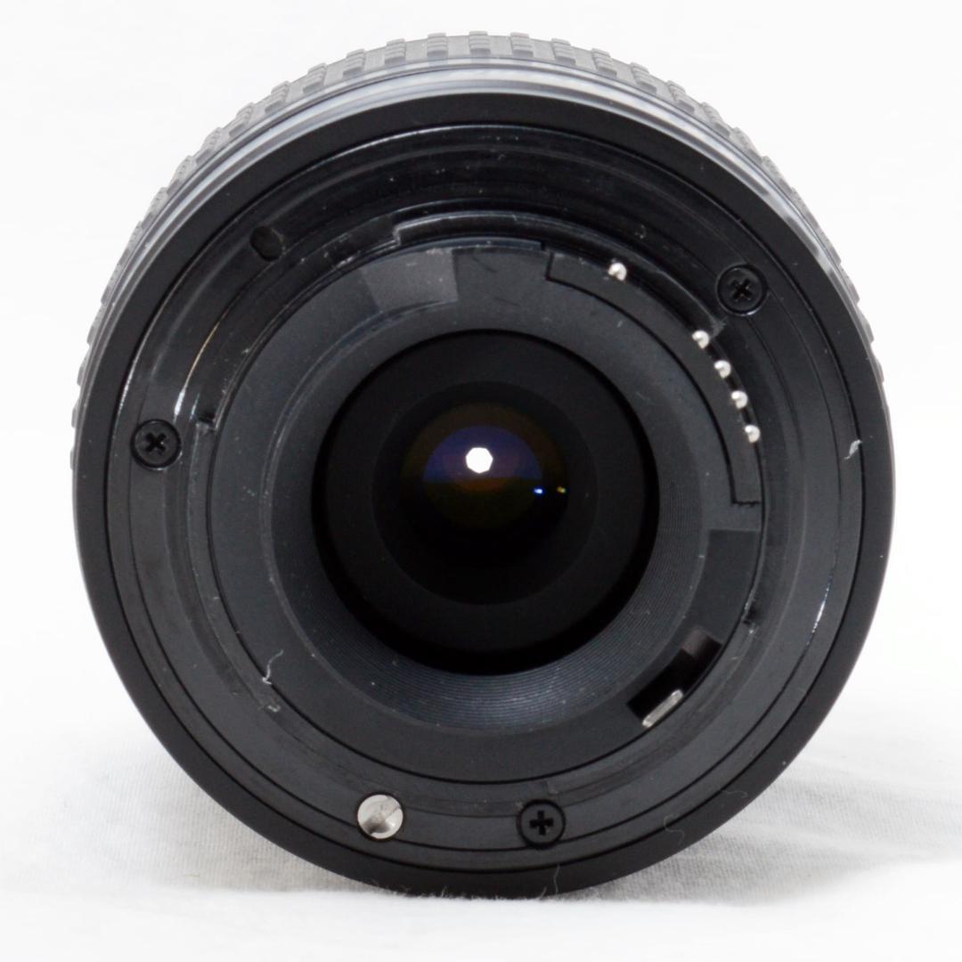 ⭐️美品⭐️Nikon ニコン D50 28-80mm★ショット数4448★