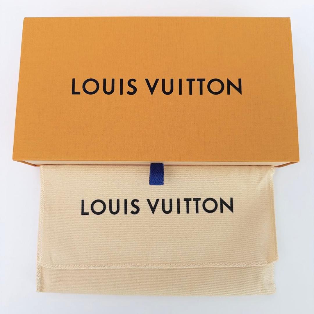 ルイヴィトン ポルトフォイユ・サラ NM 長財布 モノグラム アンプラント