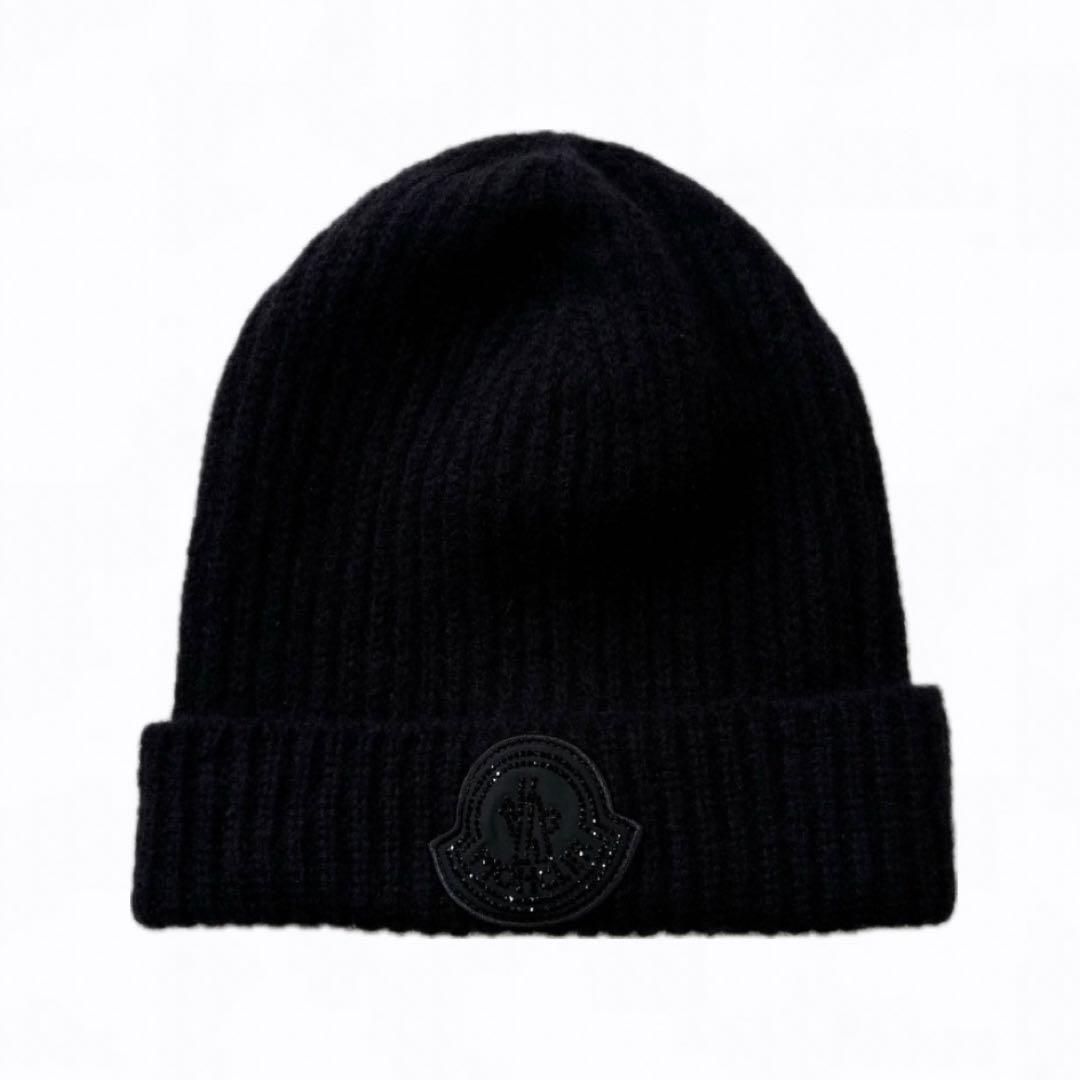 MONCLER レディース ニットキャップ