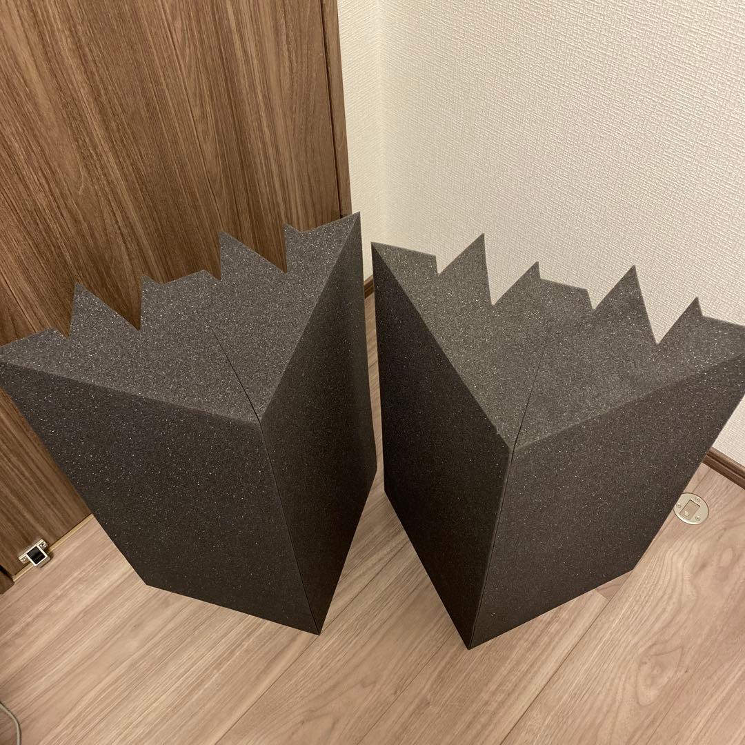 AURALEX LENRD Bass Traps ベーストラップ2個セット