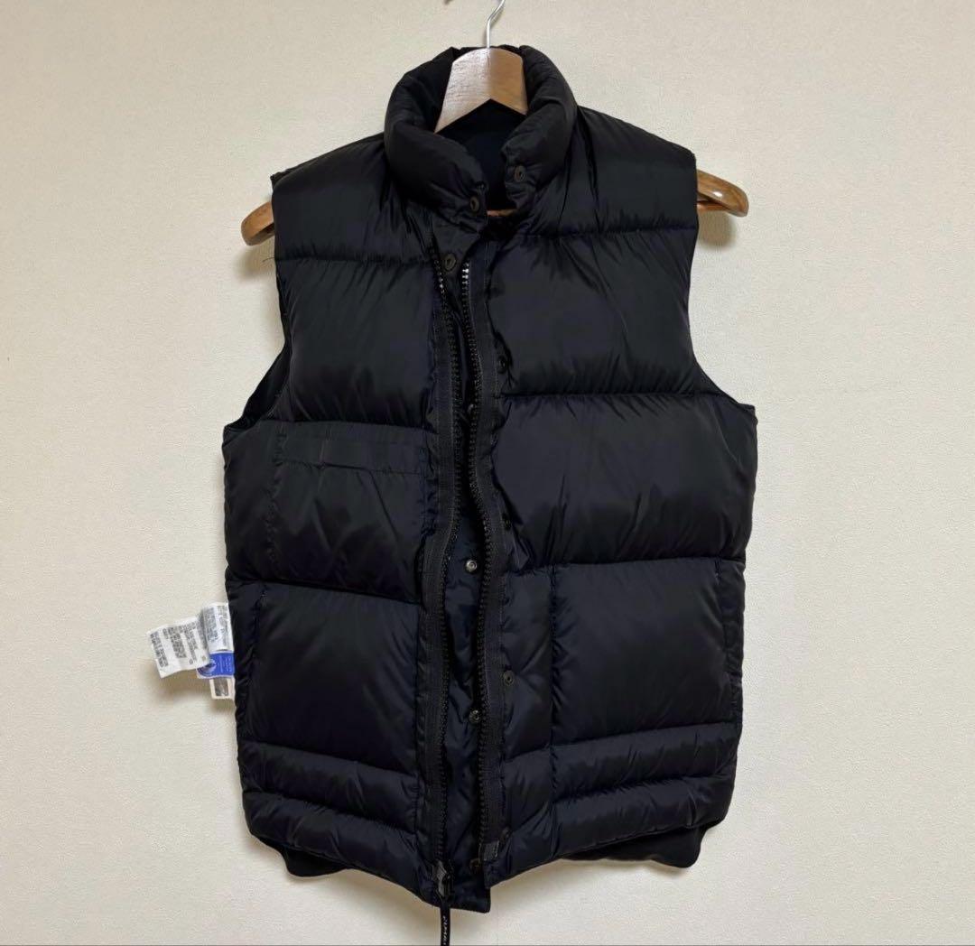   FREESTYLE VEST　XS/TP