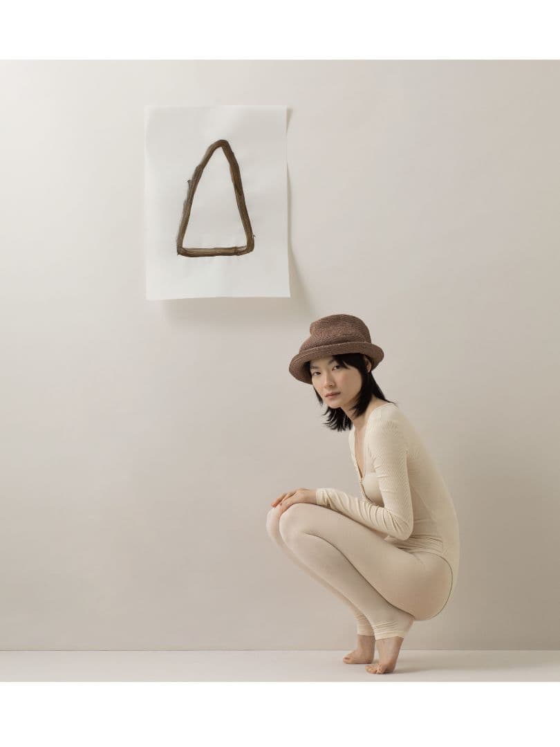 tocit benda ハット