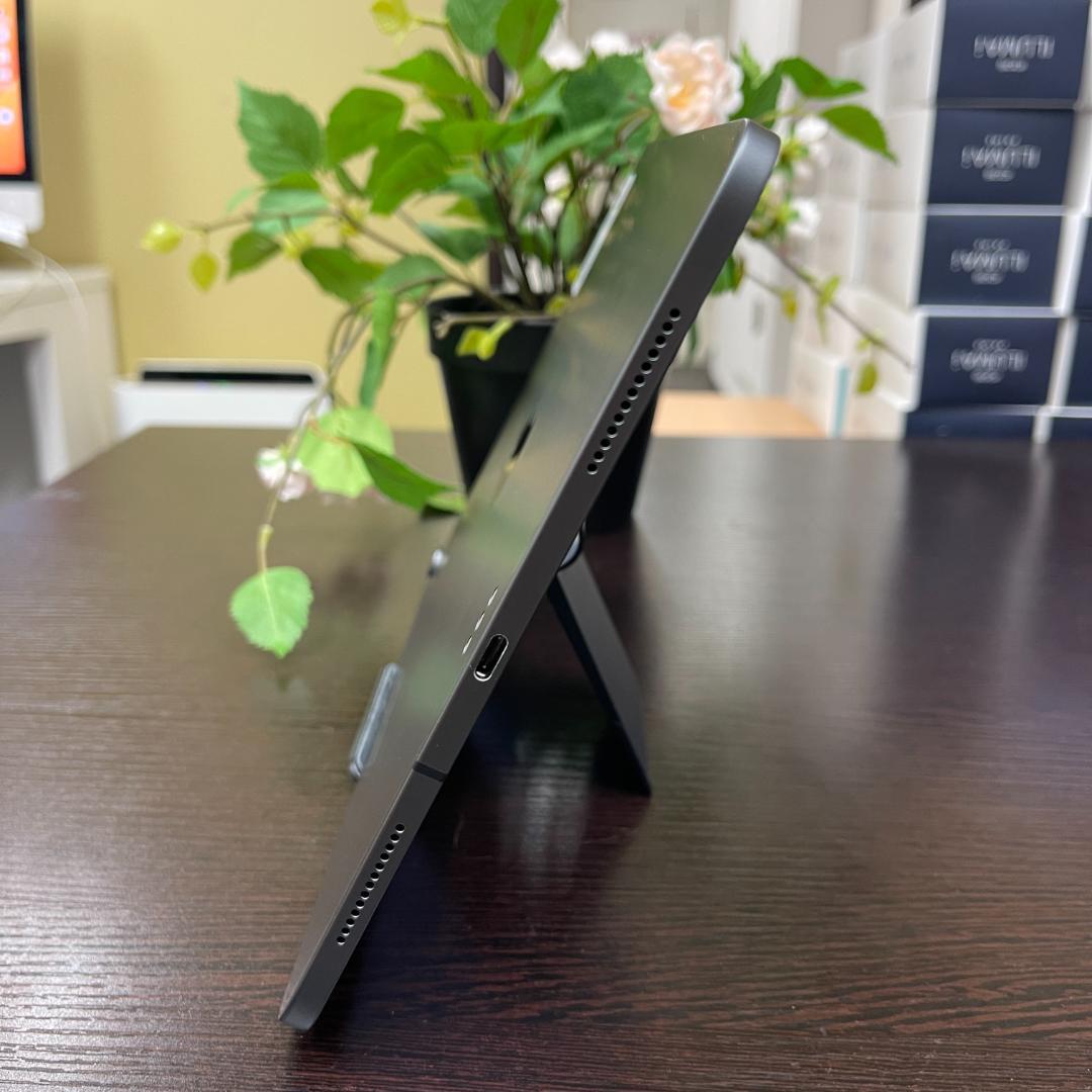 iPad Pro 11インチ 64GB Wi-Fi + Cellularモデル