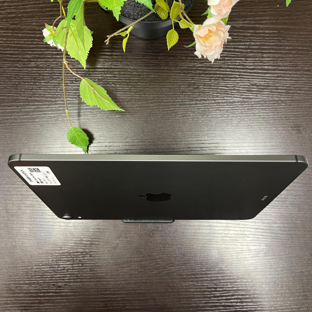 iPad Pro 11インチ 64GB Wi-Fi + Cellularモデル