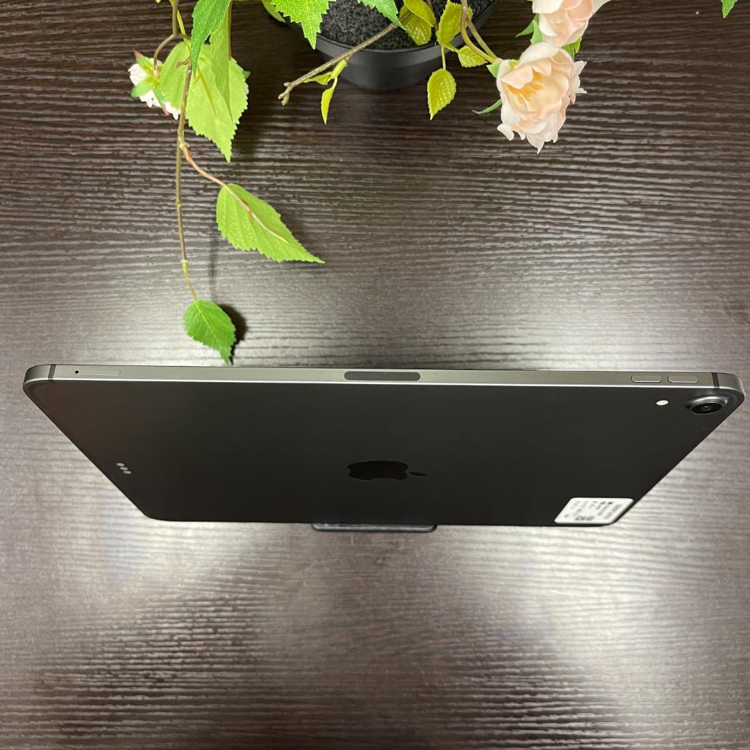 iPad Pro 11インチ 64GB Wi-Fi + Cellularモデル