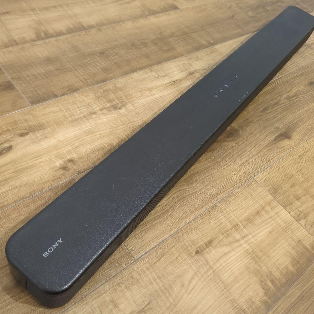 SONY サウンドバー ”HT-S100F“ 25年製