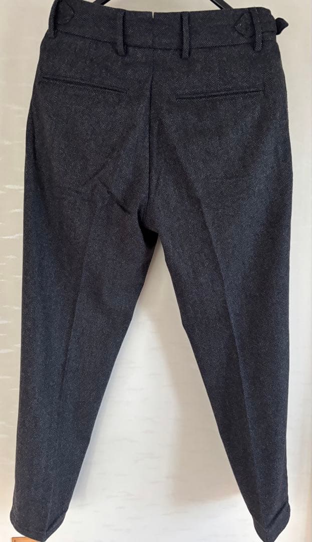 giabsarchivio（ジャブスアルキヴィオ）　ヴィルジリオ