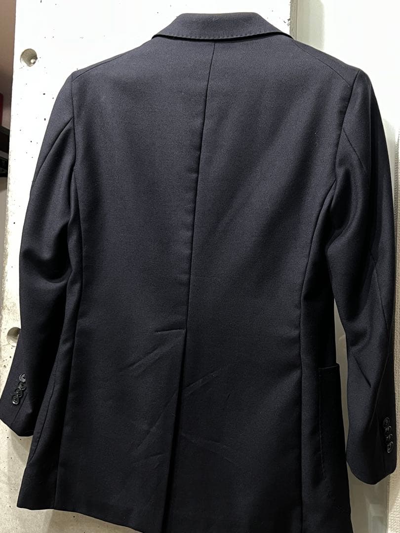 TAGLIATORE タリアトーレ モンテカルロ ウールダブルジャケット 44