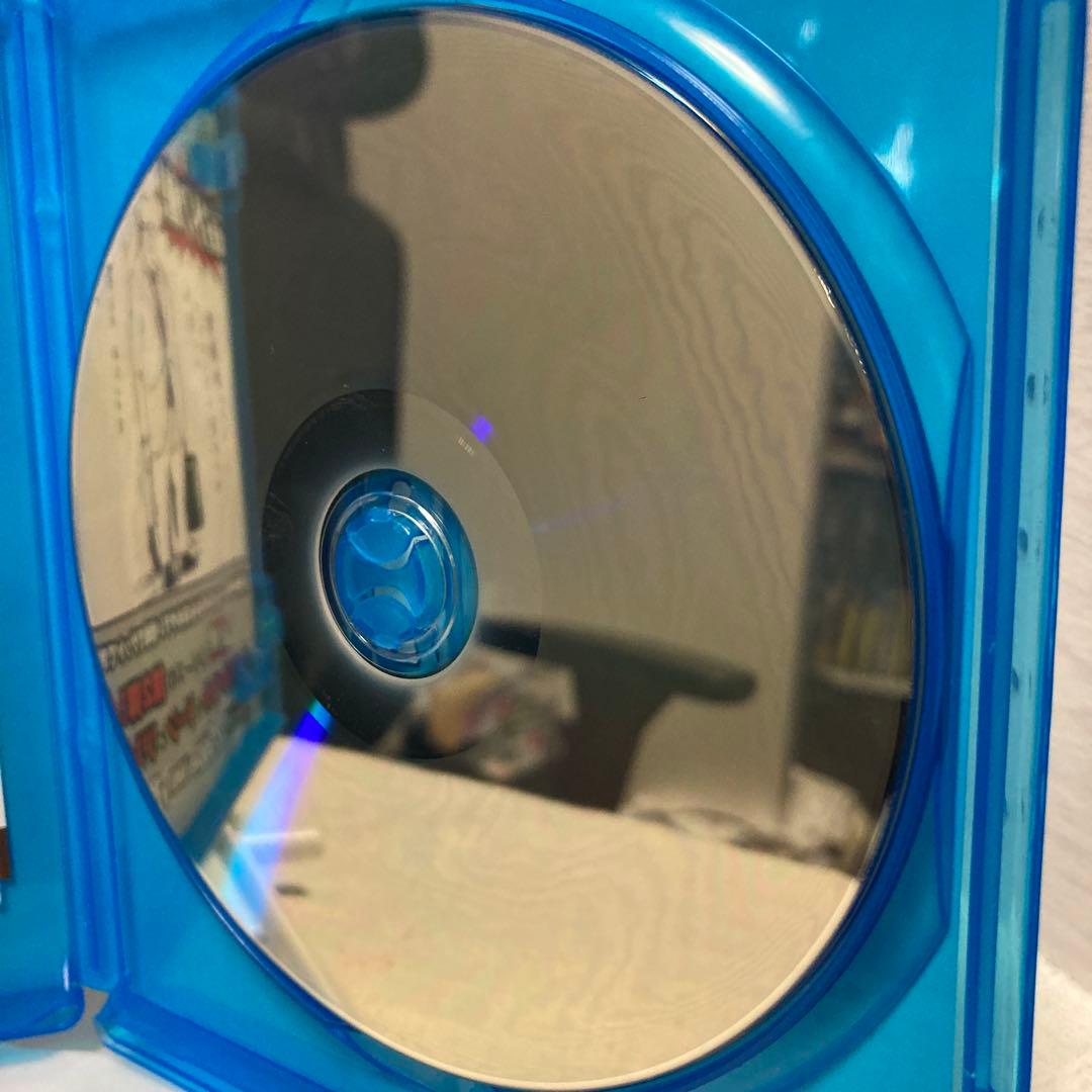 【中古】【廃盤】【国内盤】シービスケット('03米)ブルーレイ