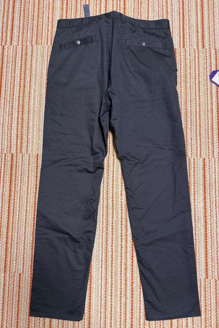 ノースフェイスパープルレーベル ナナミカ 32 ストレッチツイルテーパードパンツ