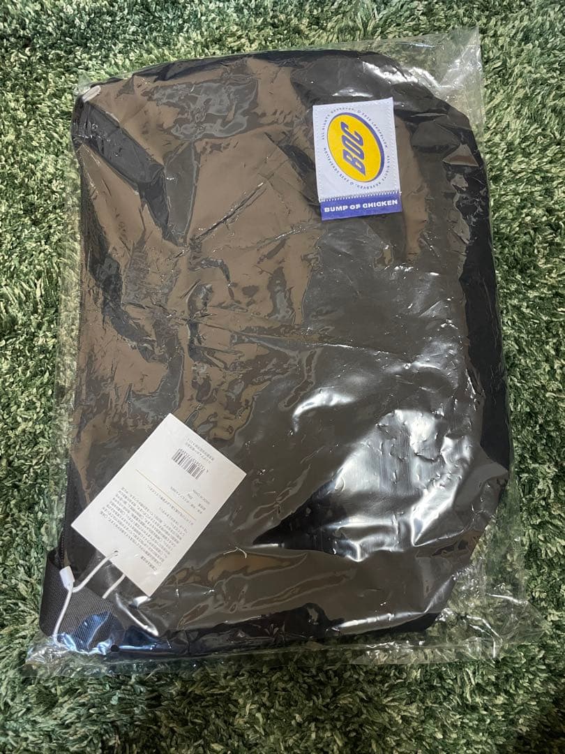 BUMP OF CHICKEN キルティング　ショルダーバッグ