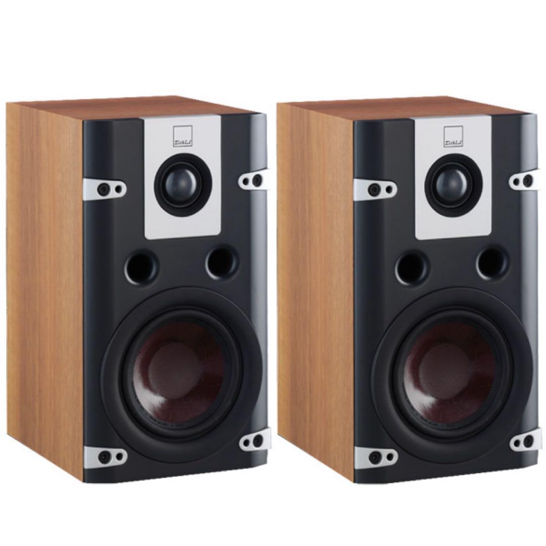 DALI LEKTOR1　動作品