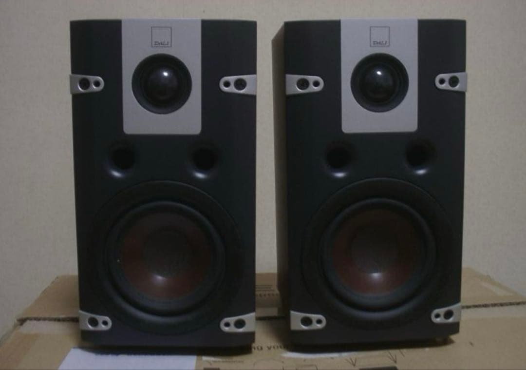 DALI LEKTOR1　動作品