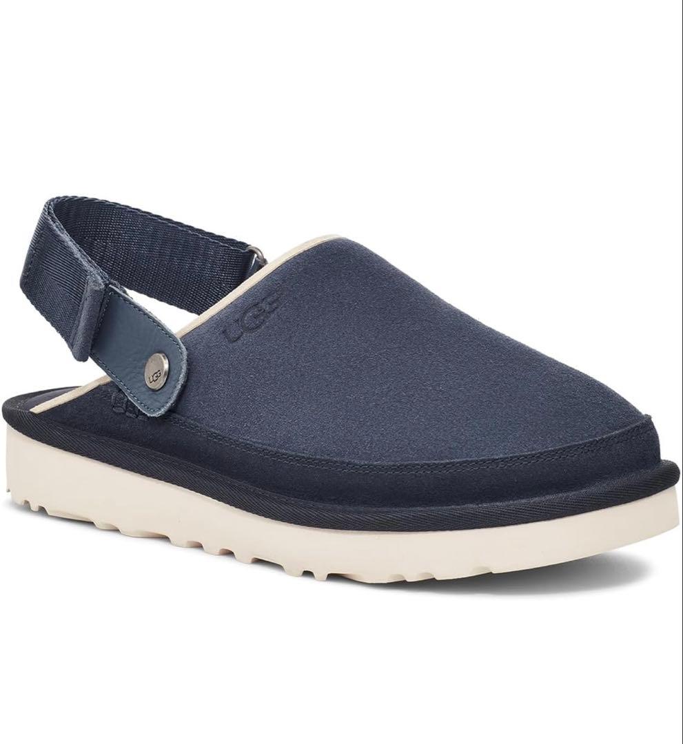 新品 アグ サンダル 1142172 メンズ ゴールデンコーストクロッグ UGG